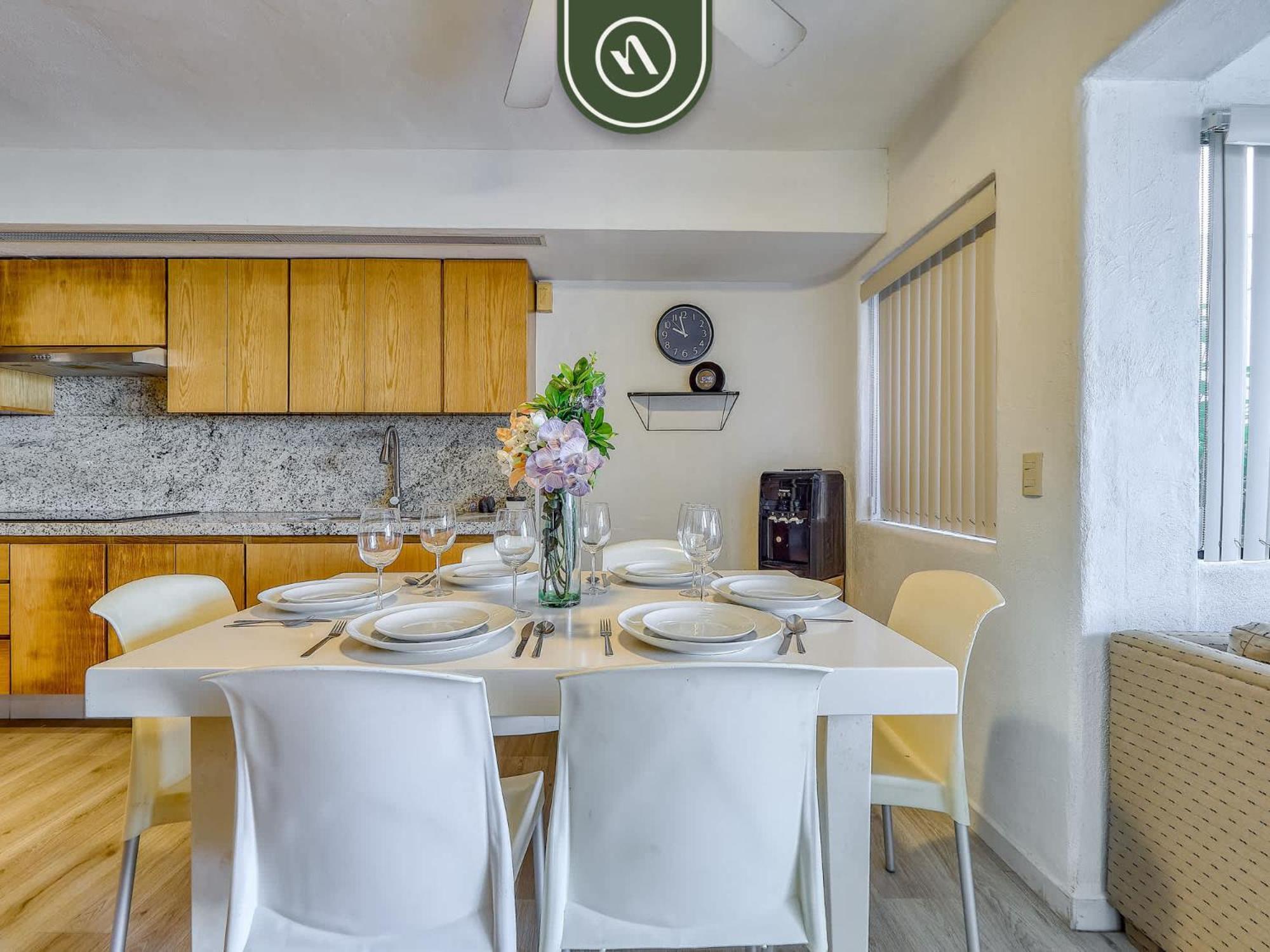 2 Bedroom Condo In Hotel - Beach - Pools - Kids Club Puerto Vallarta Exterior photo